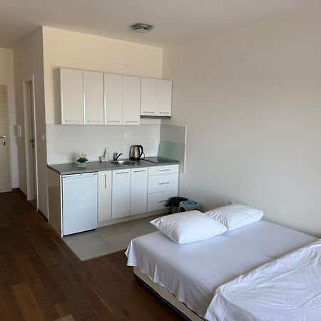 Lux Apartment Vidovic Rafajlovići Eksteriør bilde