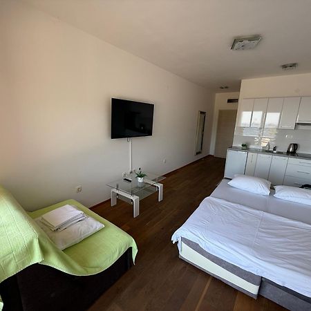 Lux Apartment Vidovic Rafajlovići Eksteriør bilde