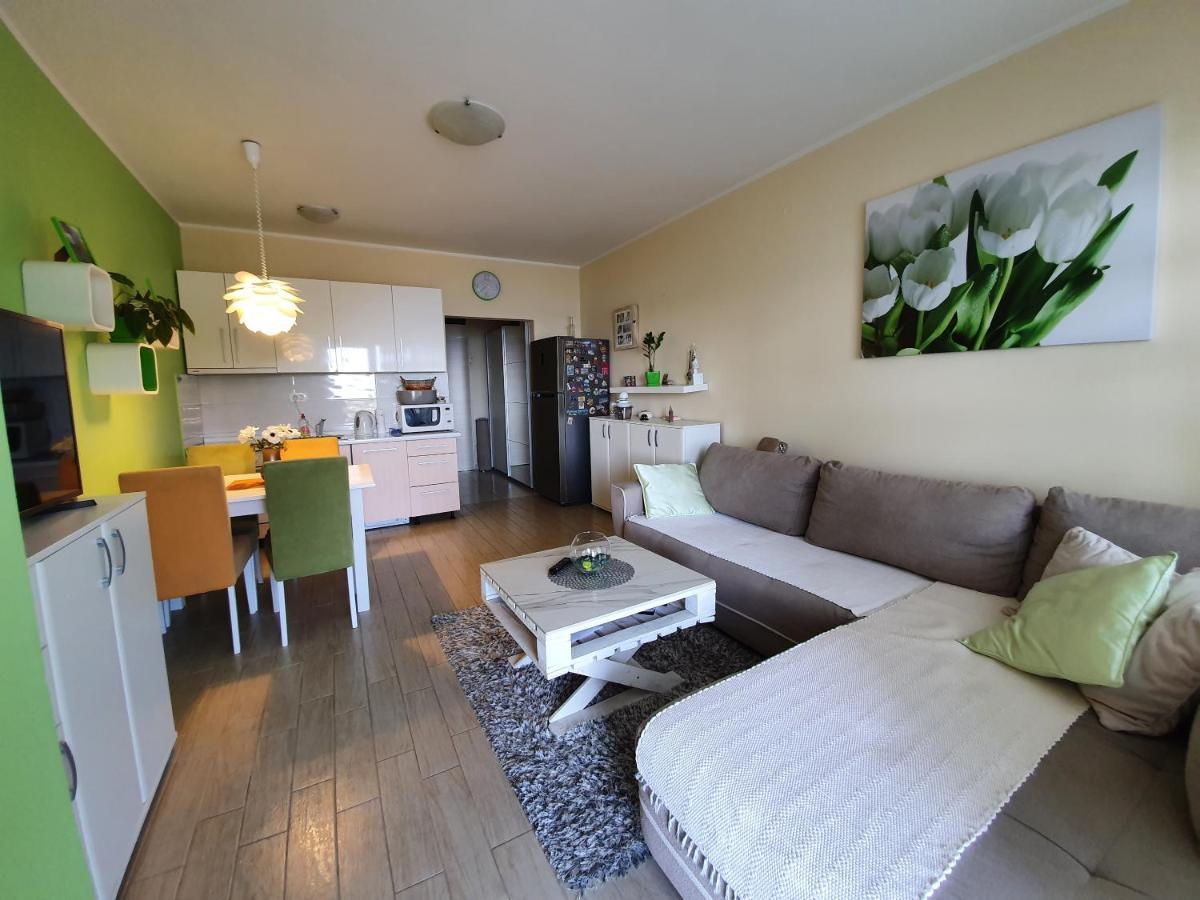 Lux Apartment Vidovic Rafajlovići Eksteriør bilde
