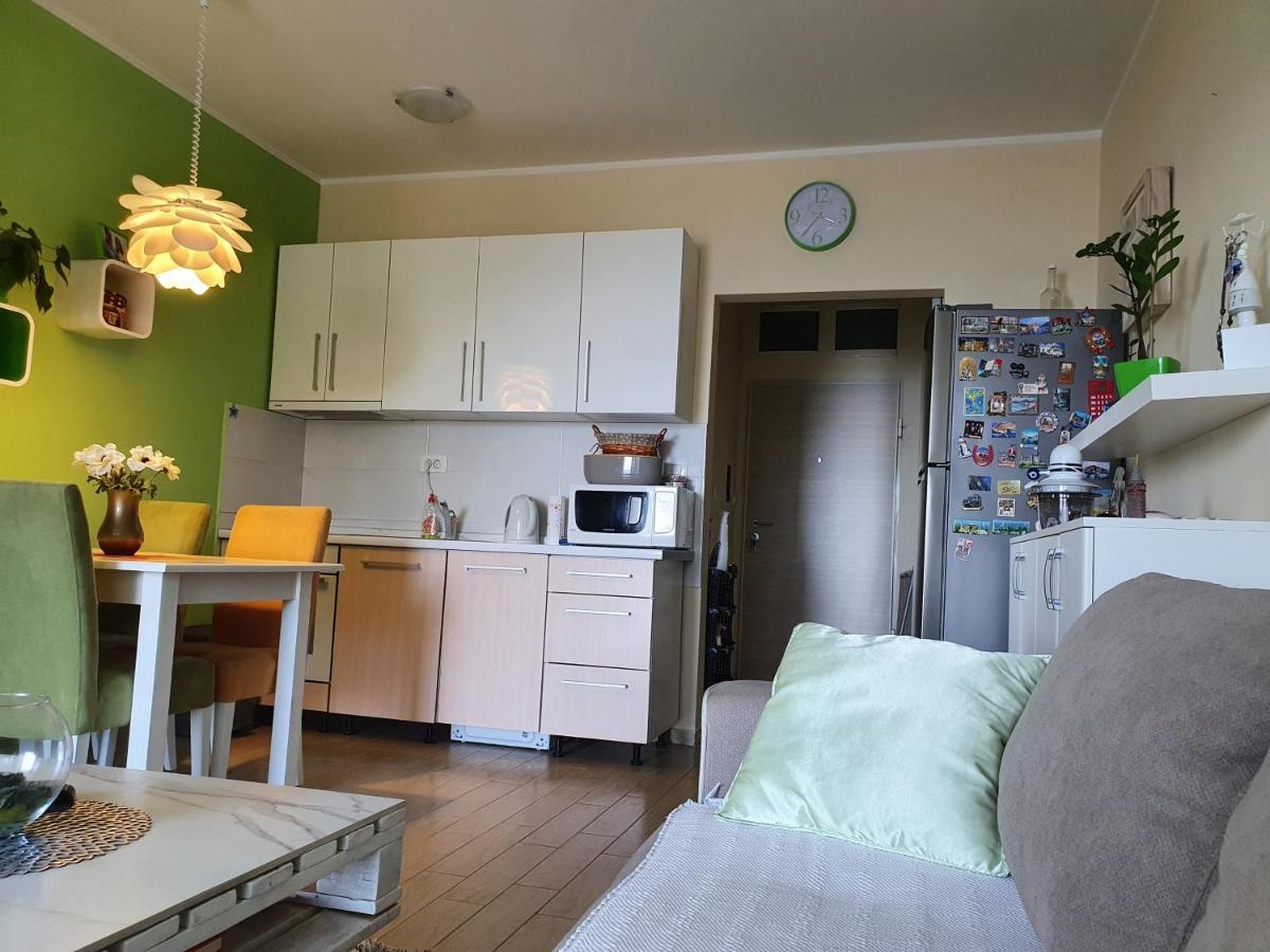 Lux Apartment Vidovic Rafajlovići Eksteriør bilde