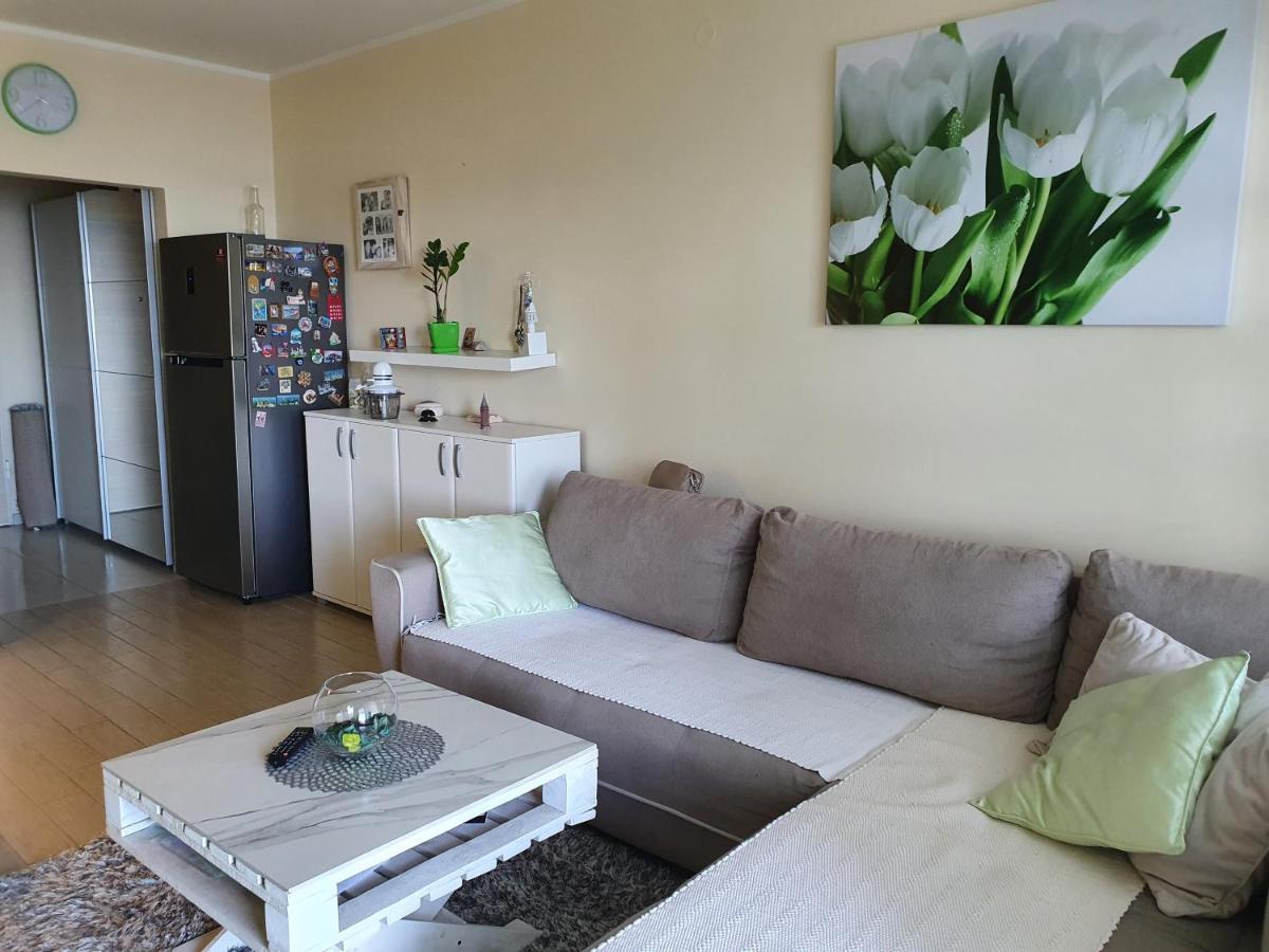 Lux Apartment Vidovic Rafajlovići Eksteriør bilde