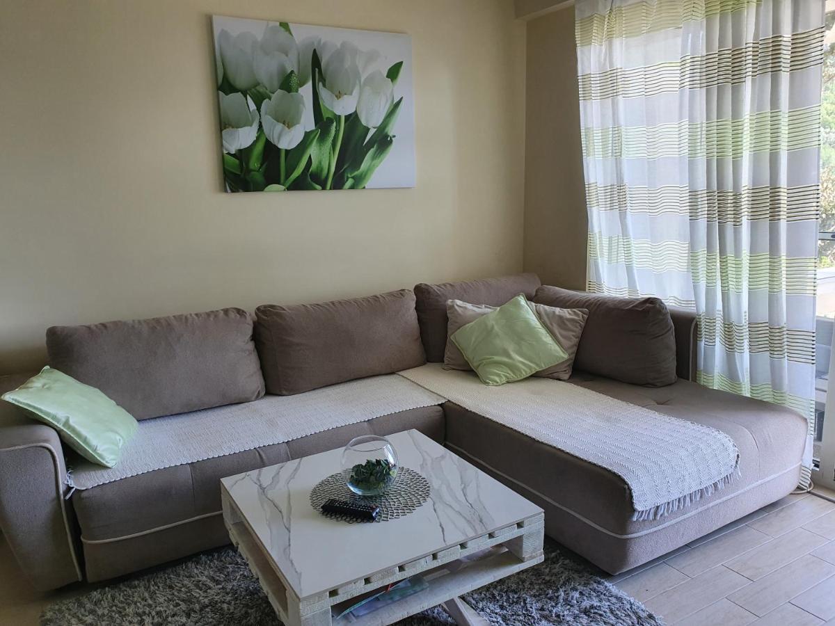 Lux Apartment Vidovic Rafajlovići Eksteriør bilde