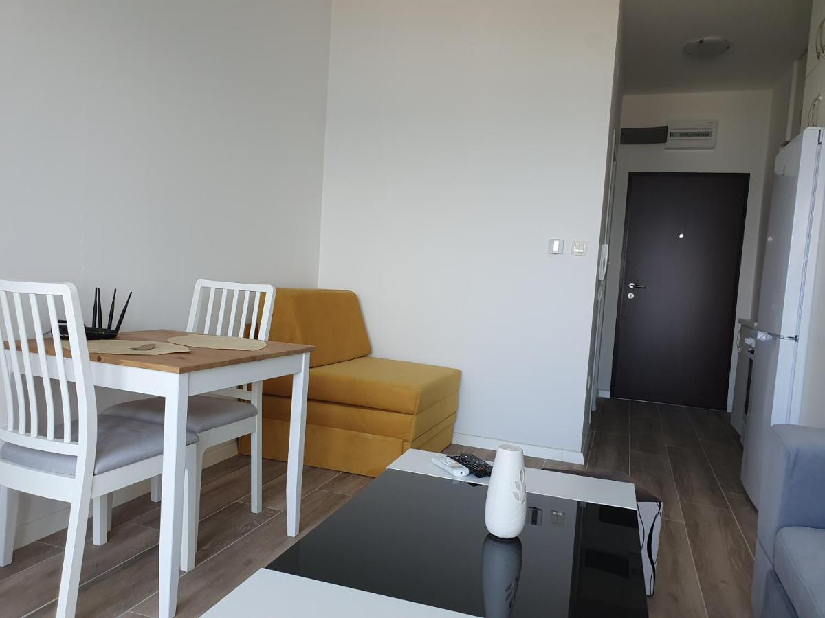 Lux Apartment Vidovic Rafajlovići Eksteriør bilde