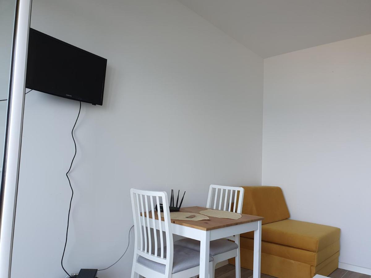 Lux Apartment Vidovic Rafajlovići Eksteriør bilde