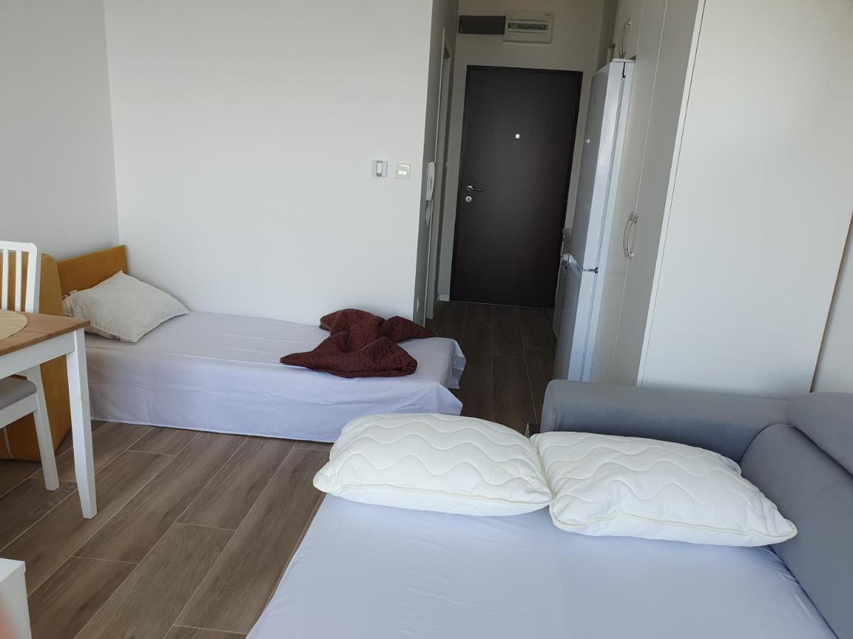 Lux Apartment Vidovic Rafajlovići Eksteriør bilde