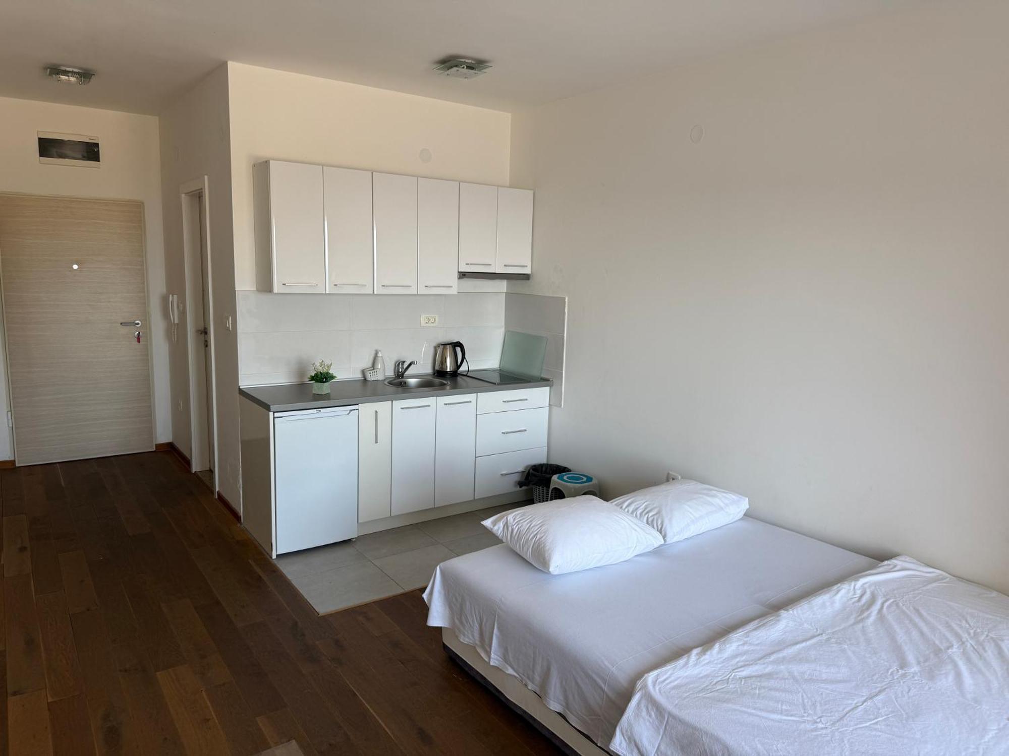 Lux Apartment Vidovic Rafajlovići Eksteriør bilde