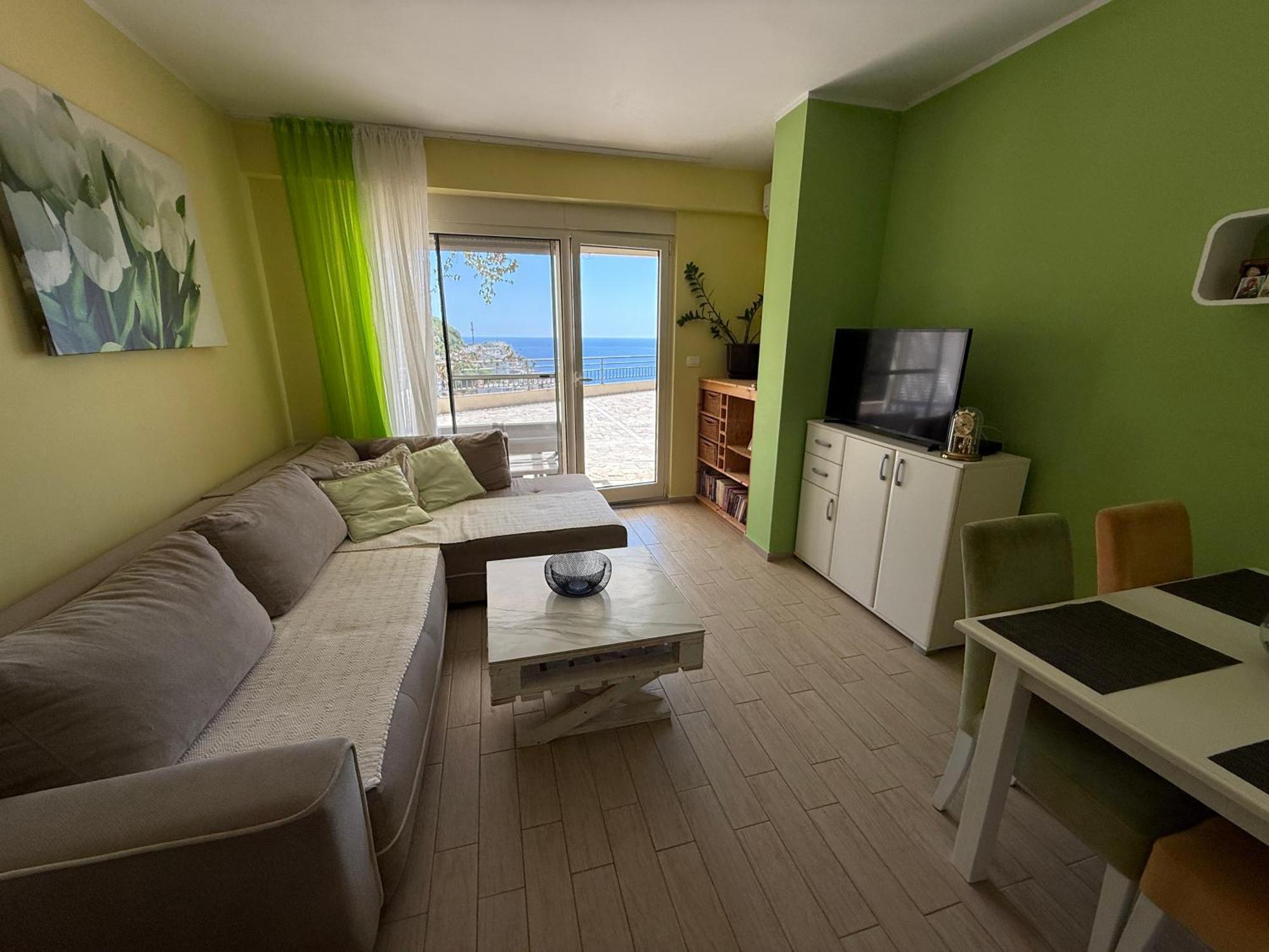 Lux Apartment Vidovic Rafajlovići Eksteriør bilde