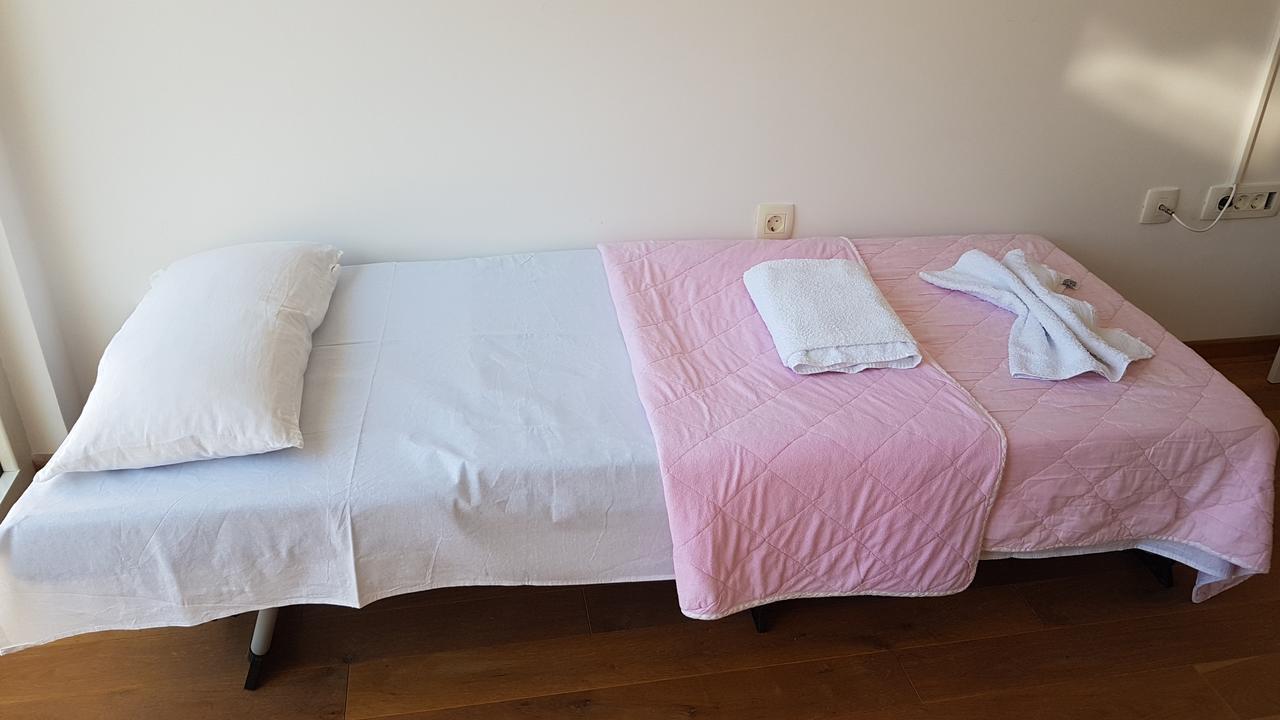 Lux Apartment Vidovic Rafajlovići Eksteriør bilde