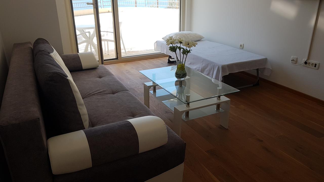 Lux Apartment Vidovic Rafajlovići Eksteriør bilde