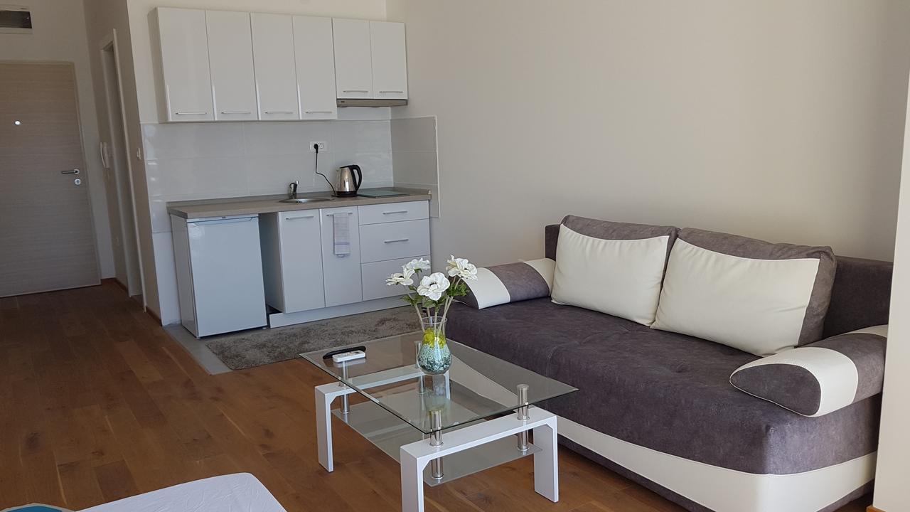 Lux Apartment Vidovic Rafajlovići Eksteriør bilde